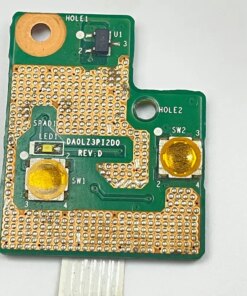 Lenovo IdeaPad Z580 Z585 Power Button Board Cable DA0LZ3PI2D0 35LZ3PB0000 - Image 5