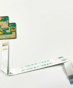 Alternative view of Lenovo IdeaPad Z580 Z585 Power Button Board Cable DA0LZ3PI2D0 35LZ3PB0000