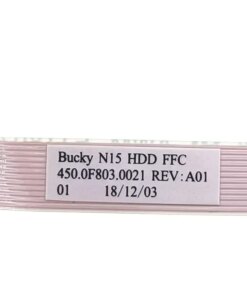 Dell Inspiron 5580 5582 5585 5588 5590 5598 5591 P88F Vostro 5581 5590 HDD Cable - Image 4