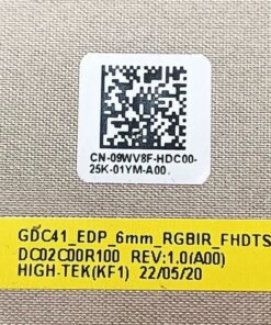 Dell Latitude 7420 7430 E7420 7420S E7420S P135G LCD LVDS Display Camera Cable - Image 7