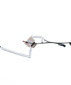 Dell Latitude 7420 7430 E7420 7420S E7420S P135G LCD LVDS Display Camera Cable - Image 3