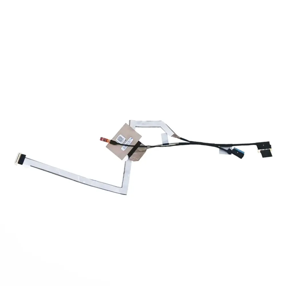 Dell Latitude 7420 7430 E7420 7420S E7420S P135G LCD LVDS Display Camera Cable - Image 3