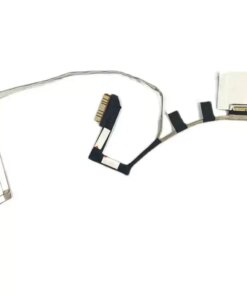 Dell Chromebook 3100 3100V Education 3100 LCD LVDS Display Camera Cable - Image 3