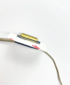 Toshiba Satellite Pro C40 C40-C CL45 CL45-C4370 CL45-C4335 LCD LVDS Display Camera Cable - Image 7