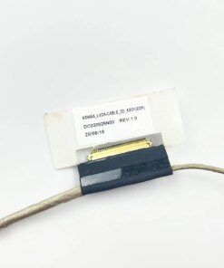 Toshiba Satellite Pro C40 C40-C CL45 CL45-C4370 CL45-C4335 LCD LVDS Display Camera Cable - Image 5