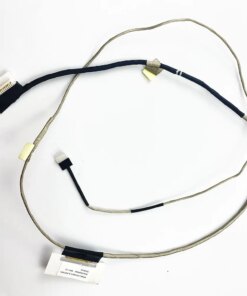 Toshiba Satellite Pro C40 C40-C CL45 CL45-C4370 CL45-C4335 LCD LVDS Display Camera Cable - Image 3