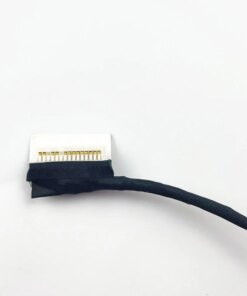 Toshiba Satellite Pro C40 C40-C CL45 CL45-C4370 CL45-C4335 LCD LVDS Display Camera Cable - Image 6
