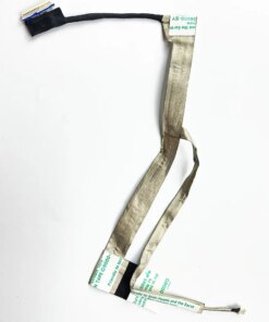 Alternative view of Acer Aspire 5740 5740G 5745 5745G 5745DG LCD LVDS Display Camera Cable 50.4GD01.021