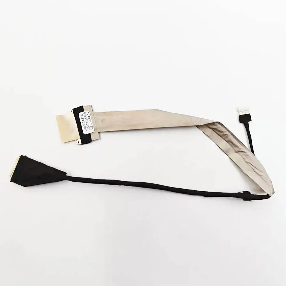 Toshiba Satellite P500 P505 P505D P500D LCD LVDS Display Cable DD0TZ1LC000 - Image 7