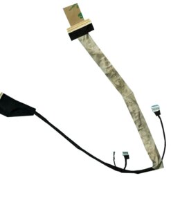 Toshiba Satellite P500 P505 P505D P500D LCD LVDS Display Cable DD0TZ1LC000 - Image 3