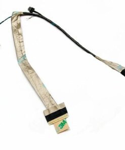 Toshiba Satellite P500 P505 P505D P500D LCD LVDS Display Cable DD0TZ1LC000 - Image 6