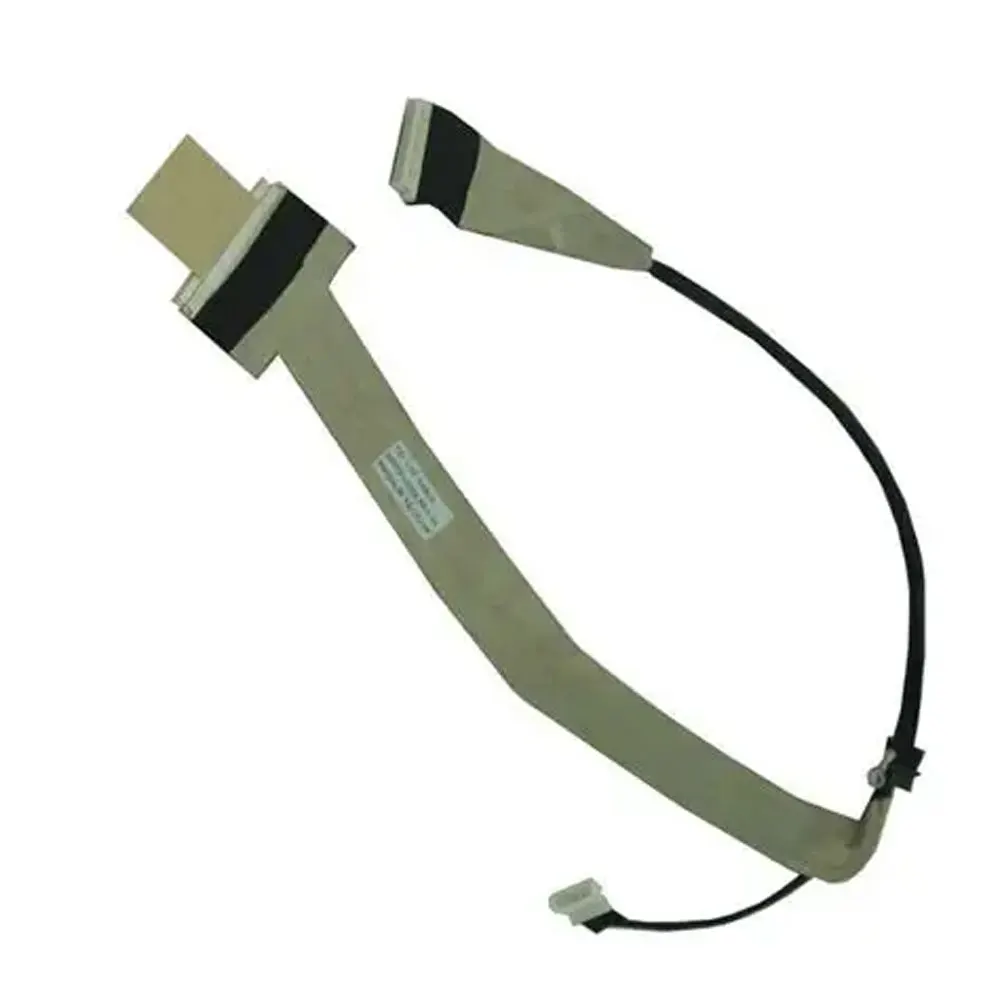 Toshiba Satellite P500 P505 P505D P500D LCD LVDS Display Cable DD0TZ1LC000 - Image 5