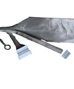 Toshiba Satellite P305 P300 P300D P305D LCD LVDS Display Cable DD0BD3LC000 - Image 5