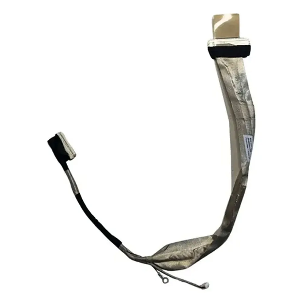 Toshiba Satellite P305 P300 P300D P305D LCD LVDS Display Cable DD0BD3LC000 - Image 4