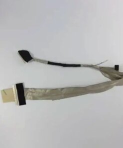 Toshiba Satellite P305 P300 P300D P305D LCD LVDS Display Cable DD0BD3LC000 - Image 3