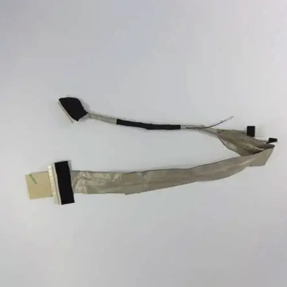 Toshiba Satellite P305 P300 P300D P305D LCD LVDS Display Cable DD0BD3LC000 - Image 3
