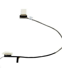 Toshiba Satellite P50-B P50t-B Video LCD LVDS Display Cable 1422-01PW000 - Image 7