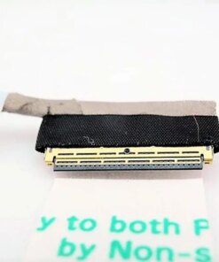 Toshiba Satellite P50-B P50t-B Video LCD LVDS Display Cable 1422-01PW000 - Image 3