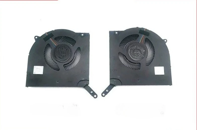 cooling fan Lenovo Legion 5 Pro 16IAH7H 16ARH7H 5H40S20489 5H40S20516 BAPA0810R2HY001