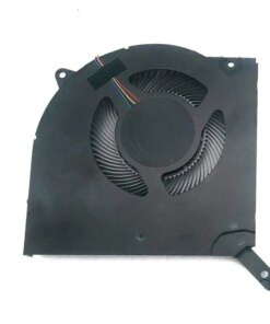 Alternative view of cooling fan Lenovo Legion 5 Pro 16IAH7H 16ARH7H 5H40S20489 5H40S20516 BAPA0810R2HY001