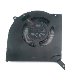Lenovo Legion 5 Pro 16IAH7H 16ARH7H 5H40S20489 5H40S20516 BAPA0810R2HY001 cooling fan - Image 2