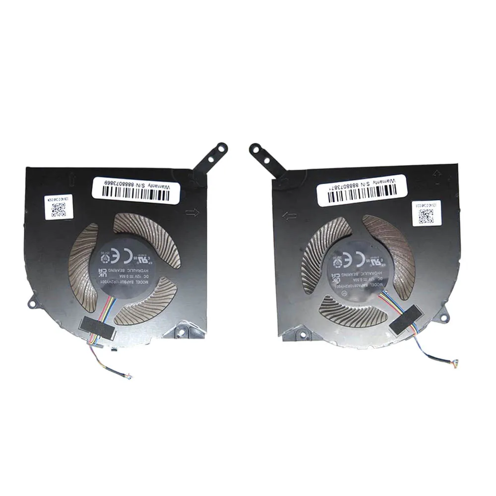 BAPA0810R2HY001 BAPB0810R2HY001 cooling fan - Image 5