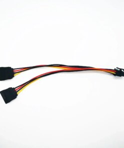 HP ProDesk 600 G4 600 G5 400 G4 400 G5 G9 SFF MT 6 pin HDD SSD DVD Cable - Image 5