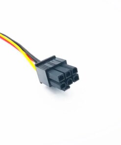HP ProDesk 600 G4 600 G5 400 G4 400 G5 G9 SFF MT 6 pin HDD SSD DVD Cable - Image 6