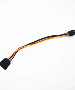 HP ProDesk 600 G4 600 G5 400 G4 400 G5 G9 SFF MT 6 pin HDD SSD DVD Cable - Image 3