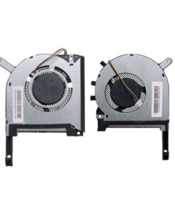 ASUS FX95G FX95D FX96G FX86F FX86S FZ86F ZX86 FX705G FX706 FA706 FX505D FX505DU FX506L FA506I Cooling Fan