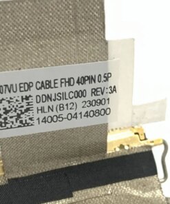 ASUS TUF Gaming A17 F17 FX707 FX707V FX707Z FA707 FA707R FA707N FA707X LCD Display Cable - Image 3