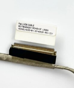 Toshiba Satellite L955D L950 L950D L955 S950 S955 S955D Video LCD Display Camera Cable - Image 5