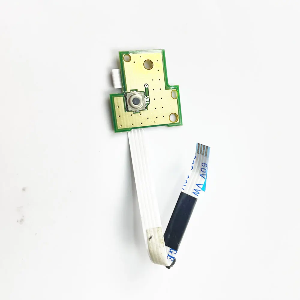 Dell Inspiron 15R N5030 N5020 N5040 N5050 M5030 M5020 N4050 M4040 M4010 2420 3420 1540 Power Button Board - Image 6
