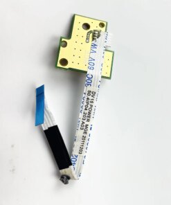 Dell Inspiron 15R N5030 N5020 N5040 N5050 M5030 M5020 N4050 M4040 M4010 2420 3420 1540 Power Button Board - Image 2