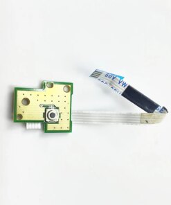 Dell Inspiron 15R N5030 N5020 N5040 N5050 M5030 M5020 N4050 M4040 M4010 2420 3420 1540 Power Button Board - Image 4