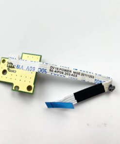 Dell Inspiron 15R N5030 N5020 N5040 N5050 M5030 M5020 N4050 M4040 M4010 2420 3420 1540 Power Button Board - Image 5