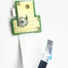 Dell Inspiron 15R N5030 N5020 N5040 N5050 M5030 M5020 N4050 M4040 M4010 2420 3420 1540 Power Button Board