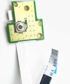Dell Inspiron 15R N5030 N5020 N5040 N5050 M5030 M5020 N4050 M4040 M4010 2420 3420 1540 Power Button Board - Image 3
