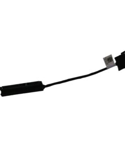 Alternative view of Dell Precision 3540 3541 3550 3551 M3540 M3541 M3550 M3551 HDD SSD Cable DC02C00K50