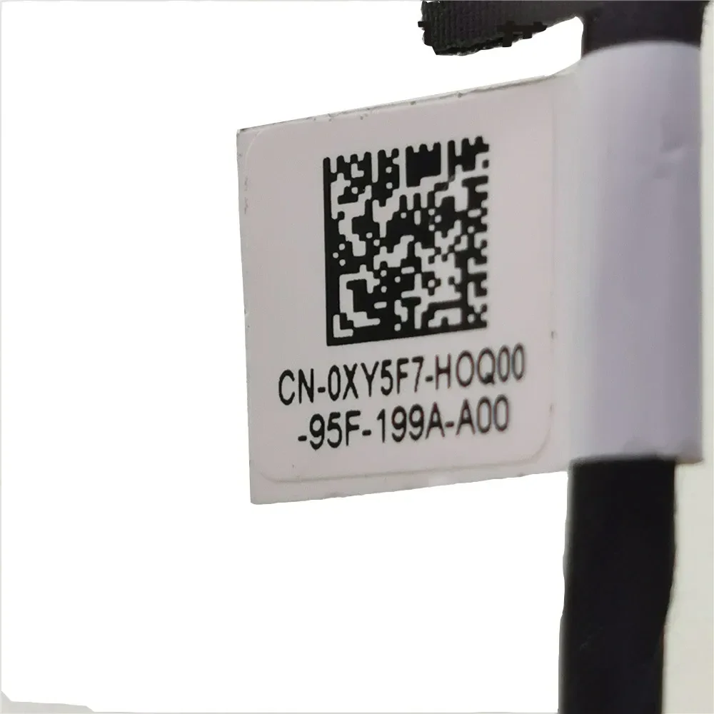 Dell Precision 3540 3541 3550 3551 M3540 M3541 M3550 M3551 HDD SSD Cable DC02C00K50 - Image 4