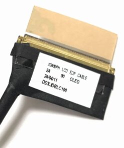 ASUS Vivobook Pro 14 OLED X3400PA X3400PH M3401Q K3400 K3400P K3400PA LCD Display Cable - Image 4