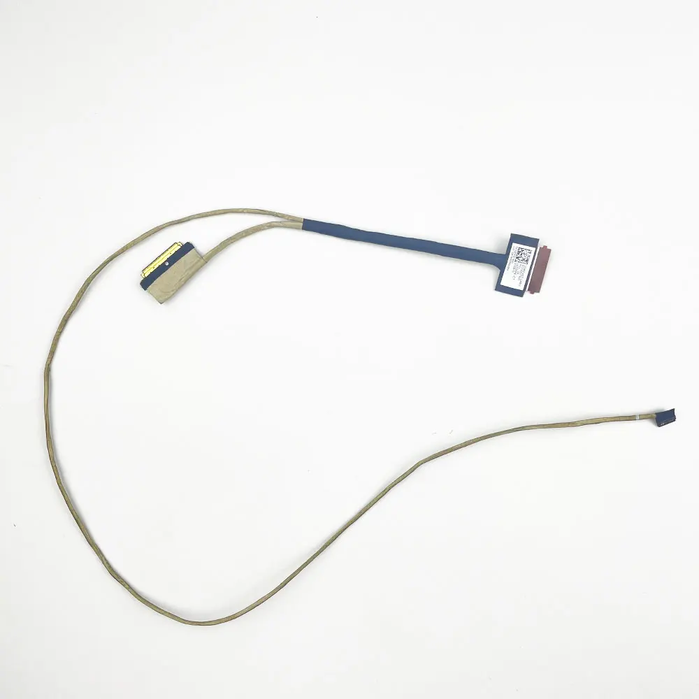 Lenovo IdeaPad 3 14IIL05 14ADA05 14ARE05 14IGL05 14IML05 14s V14 G1 LCD Display Camera cable