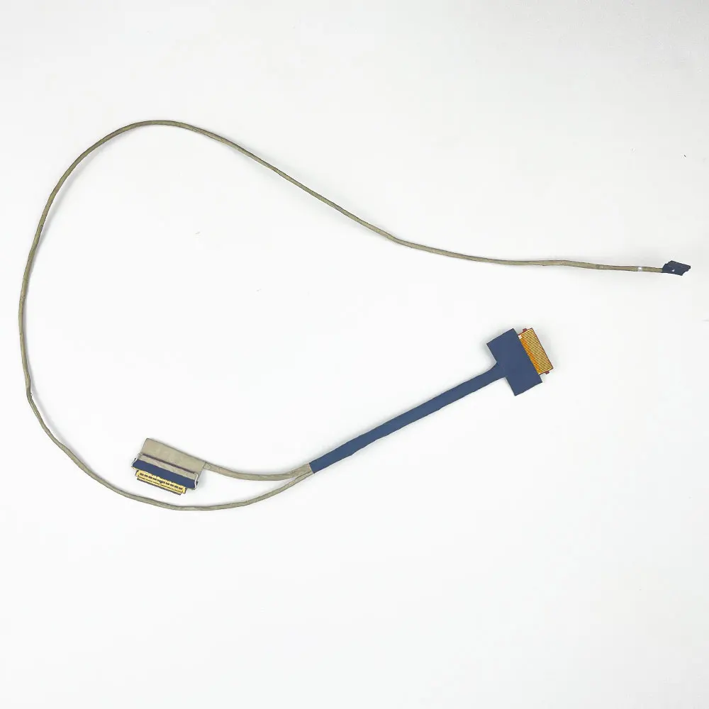 Lenovo IdeaPad 3 14IIL05 14ADA05 14ARE05 14IGL05 14IML05 14s V14 G1 LCD Display Camera cable - Image 5