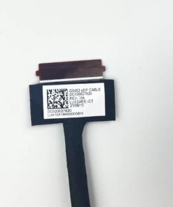 Alternative view of Lenovo IdeaPad 3 14IIL05 14ADA05 14ARE05 14IGL05 14IML05 14s V14 G1 LCD Display Camera cable