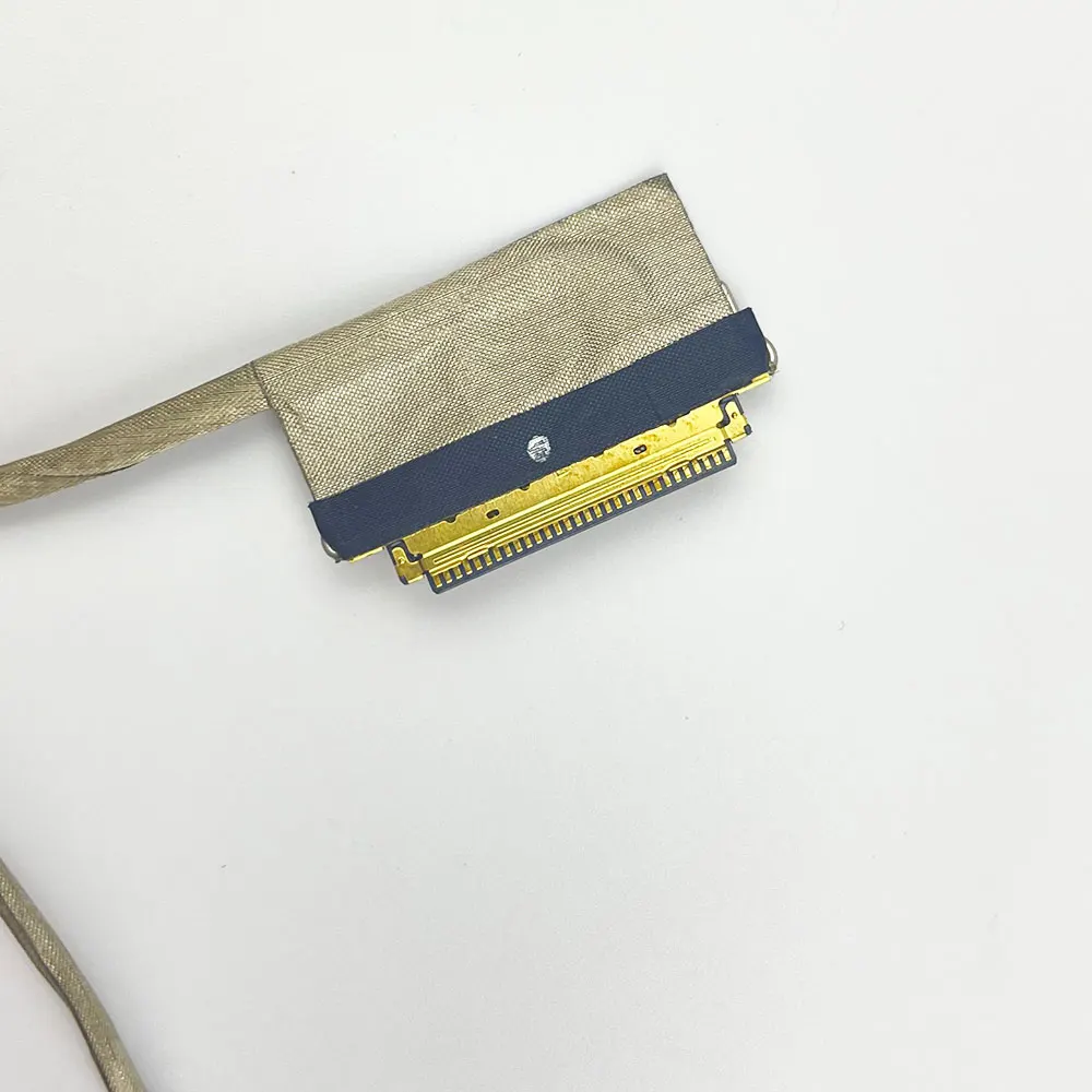 Lenovo IdeaPad 3 14IIL05 14ADA05 14ARE05 14IGL05 14IML05 14s V14 G1 LCD Display Camera cable - Image 3