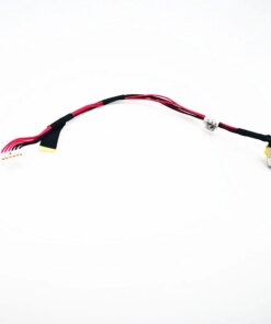 Alternative view of Power cable Acer Nitro5 AN515-51 52 53 - N17C1 DC301010V00 T074