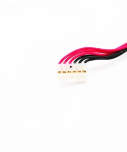 Power cable Acer Nitro5 AN515-51 52 53 - N17C1 DC301010V00 T074 - Image 5