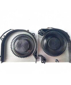 Alternative view of Cooling Fan Hasee Z7 Z6 Z8-CT7NT Z8-CTNK G7-CT G7-CT5NA Z7-CT7NA Z7-CT7NS Z6-CT5NA