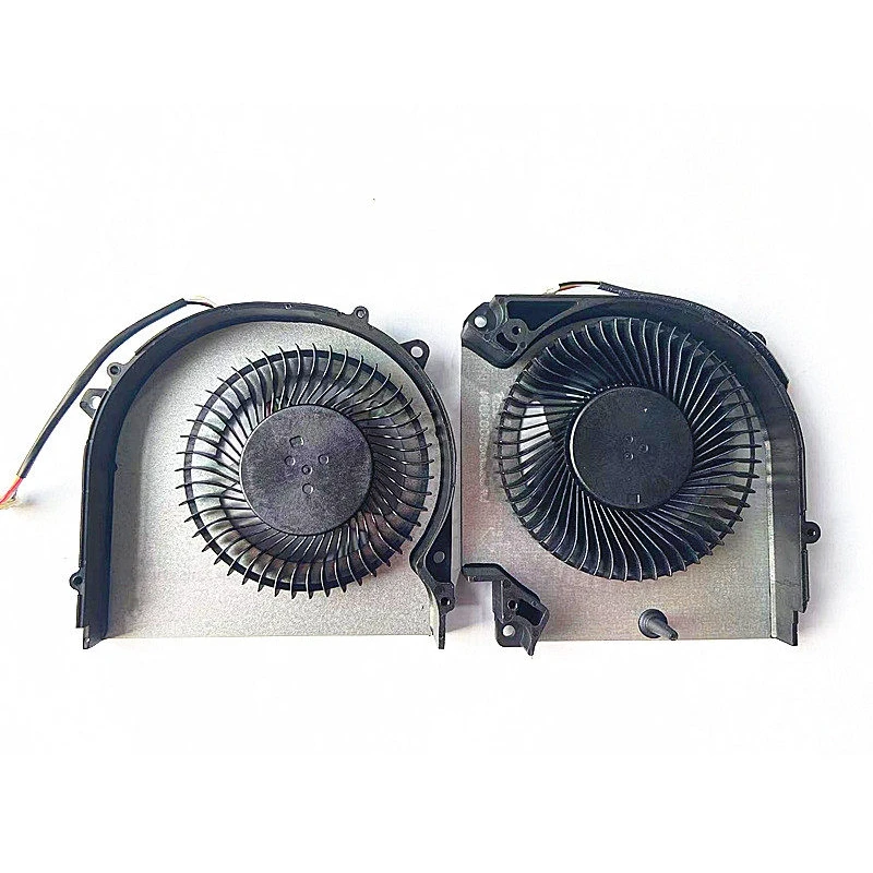 Cooling Fan Hasee Z7 Z6 Z8-CT7NT Z8-CTNK G7-CT G7-CT5NA Z7-CT7NA Z7-CT7NS Z6-CT5NA - Image 2