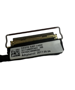 SSD HDD NVMe M.2 Adapter cable Lenovo ThinkPad T480 T470 X270 M.2 PCIE DC02C009R00 AM12D000A00 - Image 6